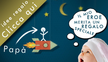 Idee regalo personalizzate per la festa del papà Idee regalo per la festa del papà