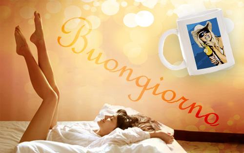 Tazze personalizzate con foto per tutte le occasioni Fotoregali personalizzati per sorprendere sempre chi ami con fantasia e originalità