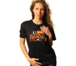 T-shirt Donna