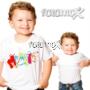 T-shirt personalizzata con foto