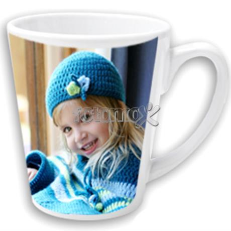 Tazza in ceramica personalizzata