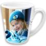 Tazza in ceramica personalizzata