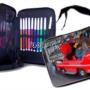 astuccio scuola personalizzato con foto