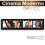 stampa la tua foto su tele cinema moderno
