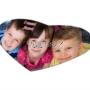Mouse pad personalizzato con foto