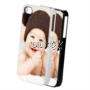 Cover iphone in gomma personalizzata con foto