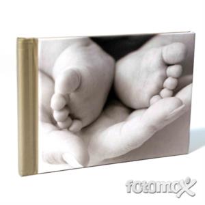 stampa su foto le tue immagini digitali Sul foto book baby
