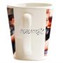 Tazze personalizzate con foto in ceramica