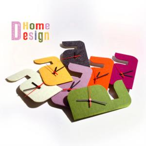 Orologio Home Design