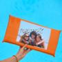 Cuscino con spugna personalizzato con foto