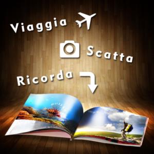 stampa online il fotolibro delle tue vacanze