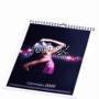 calendario 12 mesi 2020 personalizzato con foto