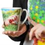 Tazza con foto personalizzata