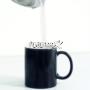 Tazza magica con foto e testi