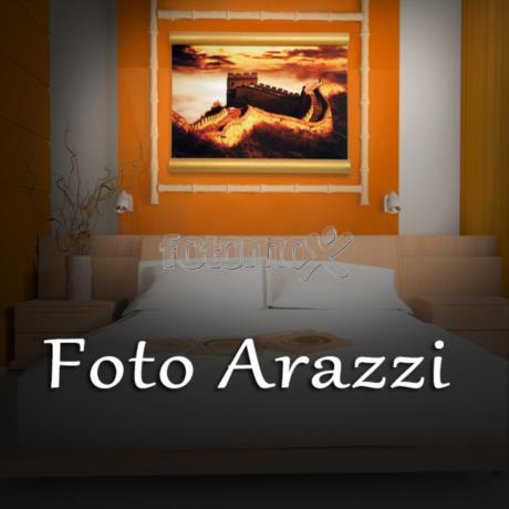Stampa di arazzi con foto
