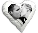 Cuscino Cuore