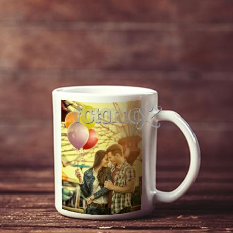 Foto Tazza con stampa