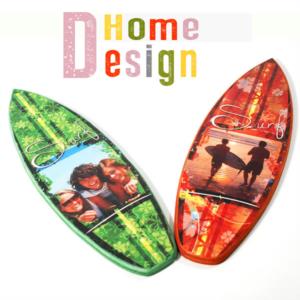Surf Home Design personalizzato con la tua foto
