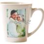tazza in ceramica da latte personalizzata