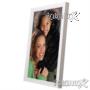 Canvas personalizzato con foto e cornice classica