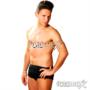 Boxer uomo personalizzati con scritta o logo