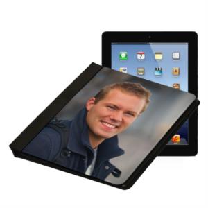 Custodia personalizzata per ipad