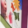 Foto su tela touch personalizzata con applicazioni