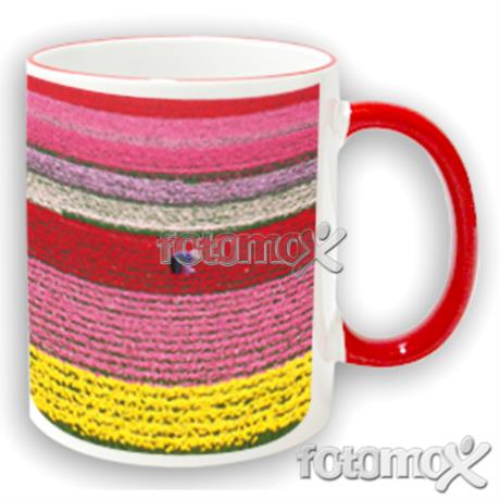 Tazza personalizzata con foto