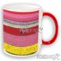 Tazza personalizzata con foto