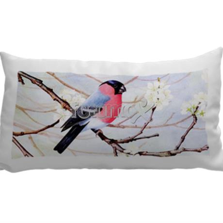 Cuscino guanciale personalizzato