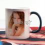 Tazza in ceramica da personalizzare con foto
