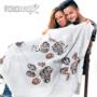 Coperte in pile personalizzate con le tue foto