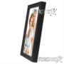 Tela con cornice in legno personalizzata
