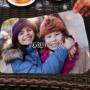 tovaglietta in tessuto personalizzata con foto