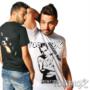 Stampa su t-shirt con le tue foto
