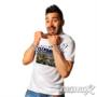 T-shirt bianche personalizzate con foto