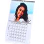 calendario personalizzato con foto
