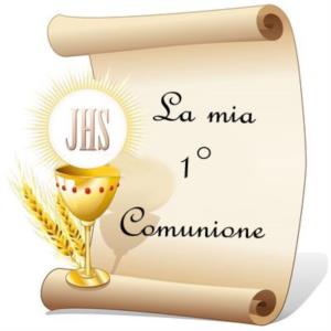 Idee regalo per la prima comunione personalizzate con foto 