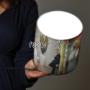 Lampada personalizzata con foto